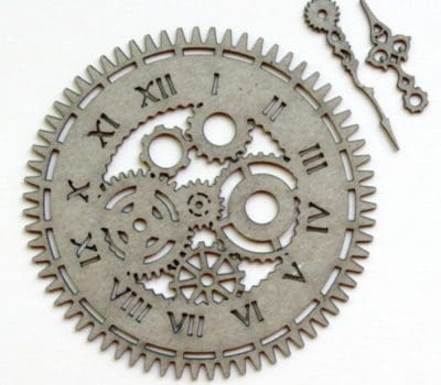 steampunk-clock-72-800x800 Entry-Level CNC