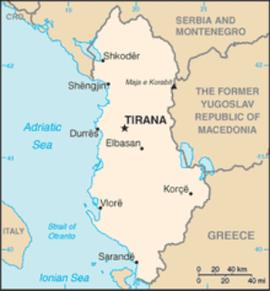 Albania Albania