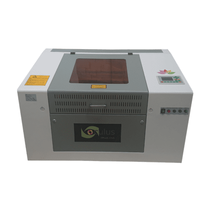 Benchtop laser cutter