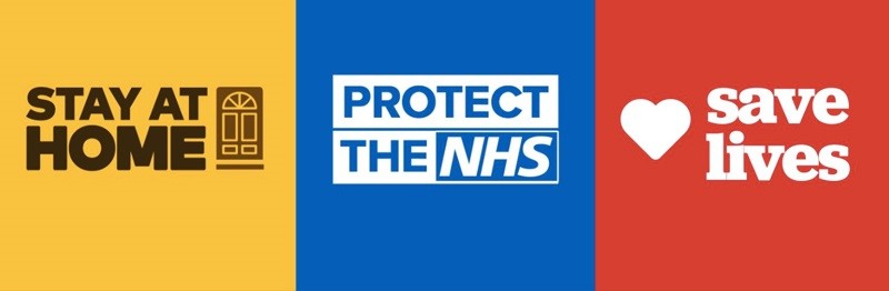 Our pledge to the NHS