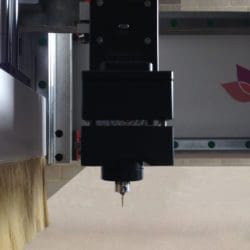 Oscillating Blade Oscillating Blade