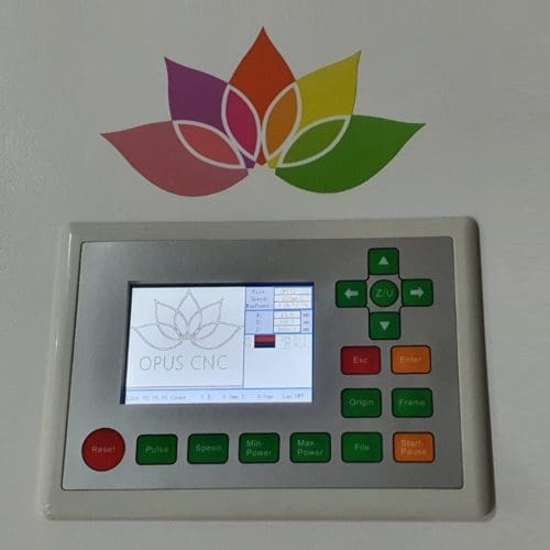 Laser Screen Laser cutters