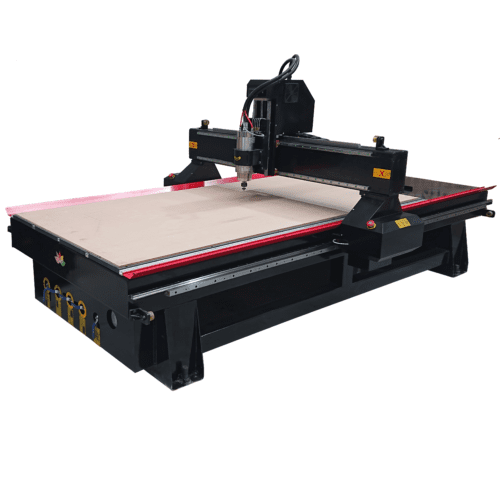 Olympus CNC Range