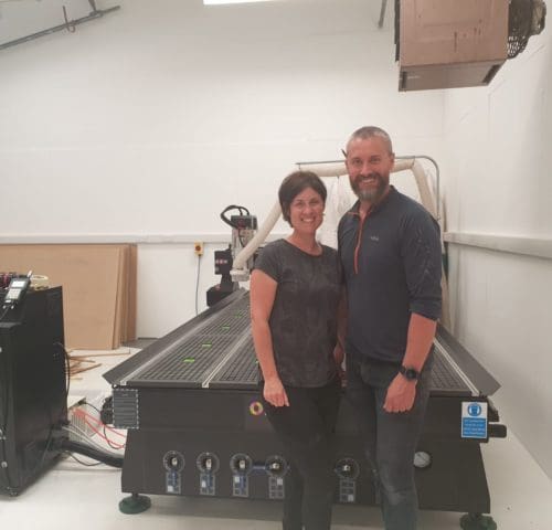 d166ad0f-ed1c-4700-9722-1bf79523037a Olympus 1325 CNC Router
