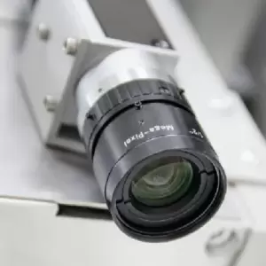 CCD-Camera CCD Camera Select Option