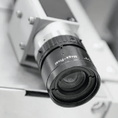 CCD-Camera CCD Camera Select Option