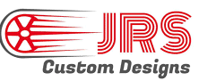 JRS-1 JRS Custom Designs Logo