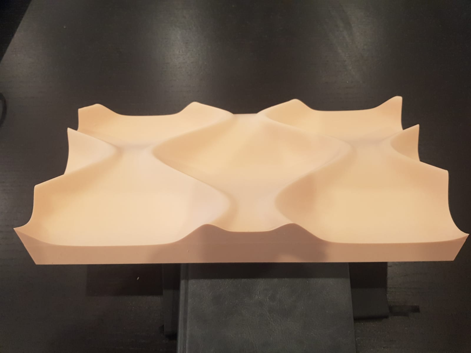Model Board Router Sample 1 CNC Router product