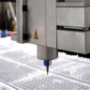 Oscillating-Blade Oscillating Blade Select Option