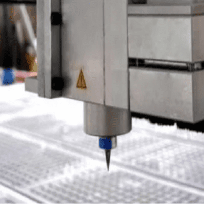 Oscillating-Blade Oscillating Blade Select Option