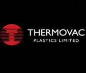 Thermovac Plastics Logo