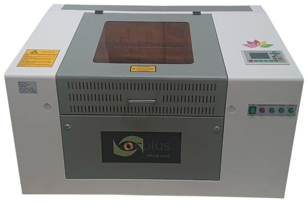 Oculus-Benchtop bench top laser