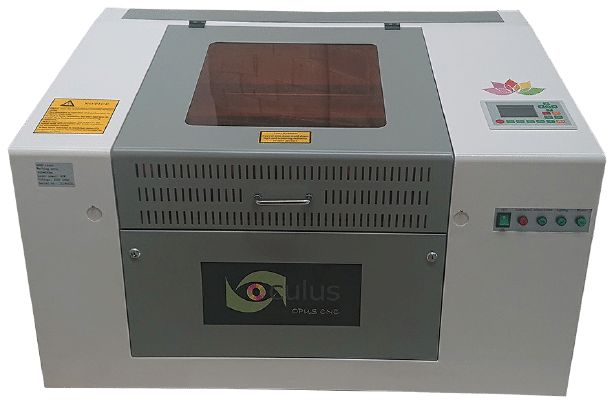 Oculus Benchtop Laser