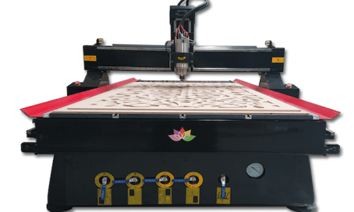Olympus-CNC-Router Olympus-CNC-Router