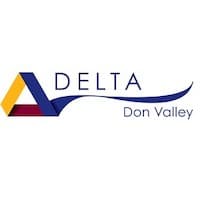 Delta Delta Logo