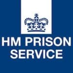 HM Prison Service HM Prison Service Logo