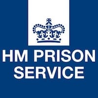 HM Prison Service HM Prison Service Logo
