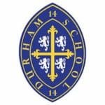 Durham School Logo Durham School Logo