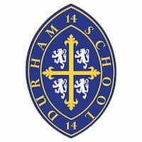 Durham School Logo Durham School Logo
