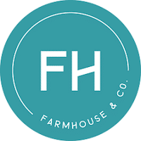 Farmhouse Logo Farmhouse Logo