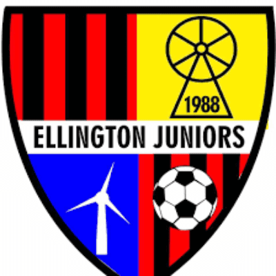 index ellington fc sponsored by Opus CNC