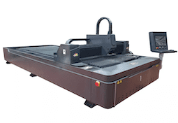 Laser Cutter - Fibre Laser Laser Cutter - Fibre Laser