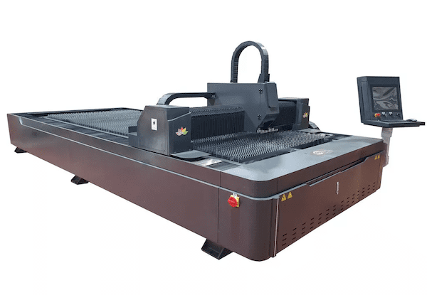 Laser Cutter - Fibre Laser Laser Cutter - Fibre Laser