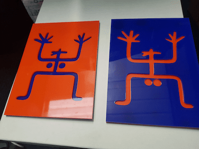 Laser Cutter Samples Laser Cutter Samples