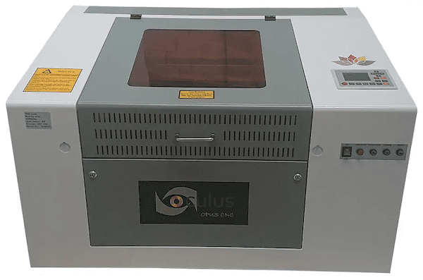 Laser Cutter - Benchtop bench top laser