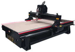 Olympus CNC Router