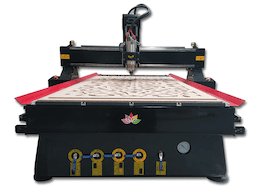 Olympus-CNC-Router CNC Router - Select