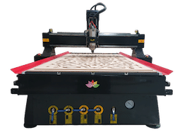 CNC Router - Select Model