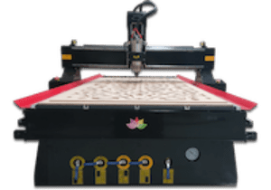 Olympus CNC Routers Industrial manual tool change CNC machines for the beginner through to the experienced.