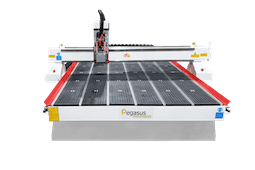 Pegasus ATC Router pegasus select atc router