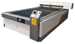 Laser Cutter - Metal-Non-Metal Laser Cutter - Metal-Non-Metal