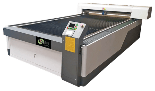 Laser Cutter - Metal-Non-Metal Laser Cutter - Metal-Non-Metal
