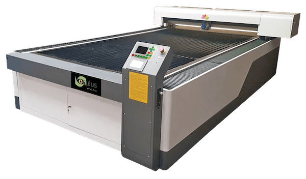 Laser Cutter - Metal-Non-Metal Laser Cutter - Metal-Non-Metal