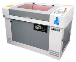 Laser Cutter - Free-Standing Model Laser Cutter - Free-Standing Model
