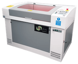 Laser Cutter - Free-Standing Model Laser Cutter - Free-Standing Model