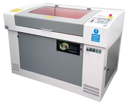 Section-21Laser Cutter - Free-Standing Model Laser Cutter - Free-Standing Model