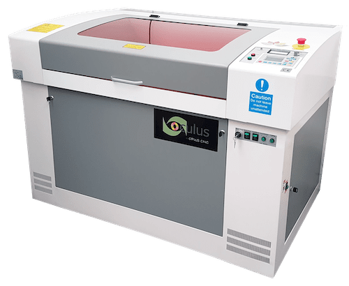 Laser Cutter - Free-Standing Model Laser Cutter - Free-Standing Model