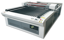 Laser Cutter - Flatbed Laser Laser Cutter - Flatbed Laser