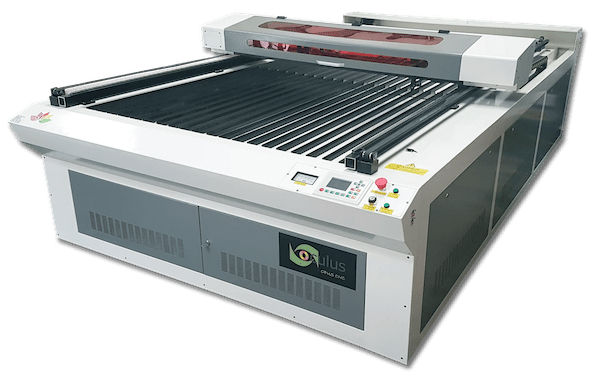 Laser Cutter - Flatbed Laser Laser Cutter - Flatbed Laser