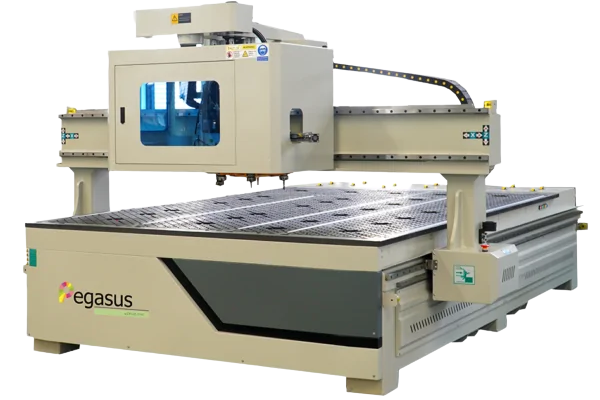 pegasus ATC Router - Pegasus Select Model
