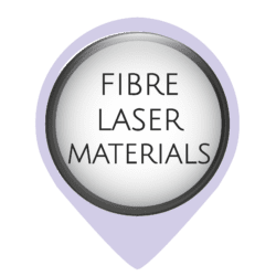 Fibre Laser Materials Fibre Laser Materials