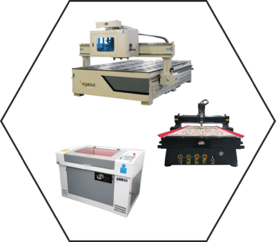 Machines Machines