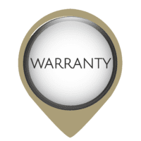 Warranty After the warranty has expired on your machine we are able to extend warranties on an annual basis. This is subject to condition and age.