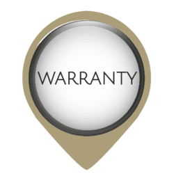 Warranty After the warranty has expired on your machine we are able to extend warranties on an annual basis. This is subject to condition and age.