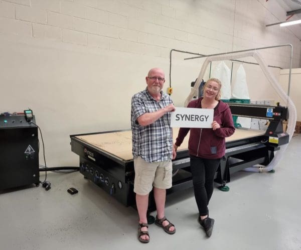 Olympus 1530 CNC Router Olympus 1530 CNC Router