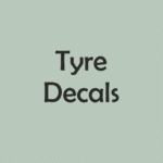 Tyre Decals I had my Oculus 6040 laser cutter installed by the engineer Dan.
I'm new to lasering, but a few tips from Dan and a few hiccups sorted I'm producing pretty good results now.
Yes I would recommend this company, very helpful, quick response time 👍🏻